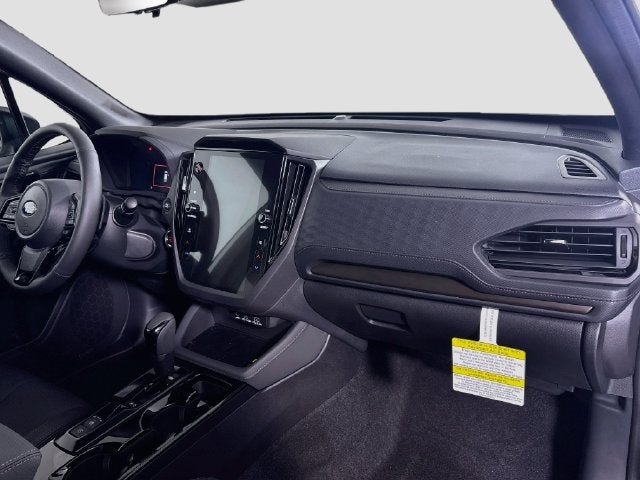 2026 Subaru Forester Hybrid Touring Hybrid