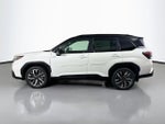 2026 Subaru Forester Hybrid Touring Hybrid