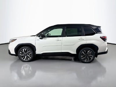 2026 Subaru Forester Hybrid Touring Hybrid