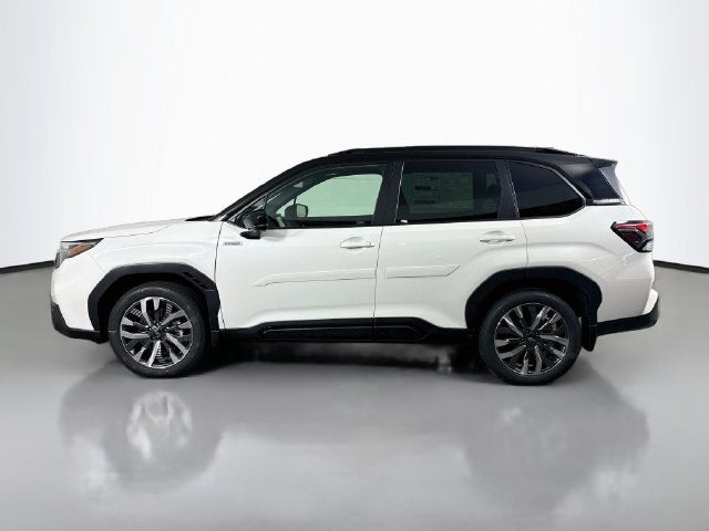 2026 Subaru Forester Hybrid Touring Hybrid