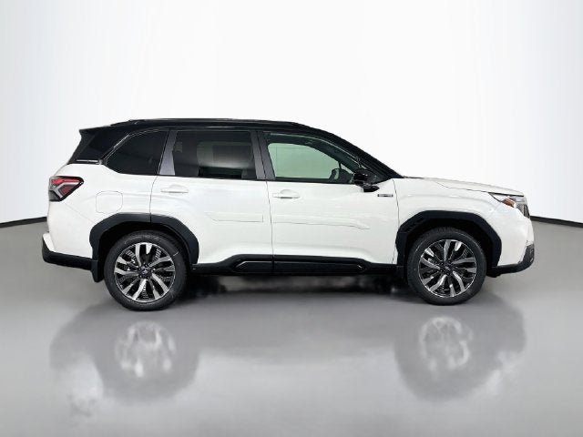 2026 Subaru Forester Hybrid Touring Hybrid
