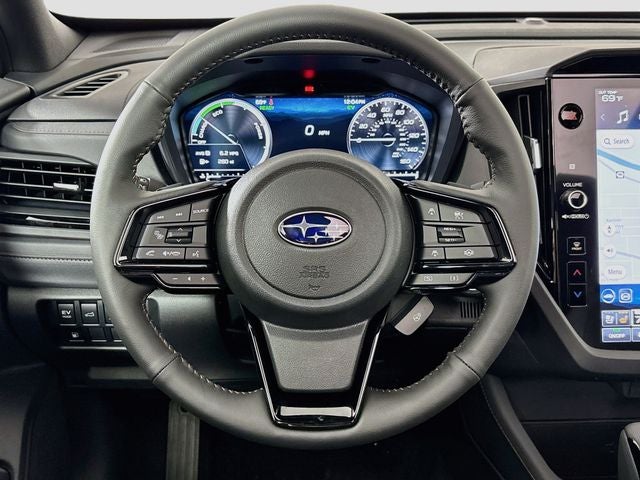 2026 Subaru Forester Hybrid Touring Hybrid