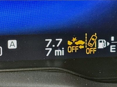 2026 Subaru Forester Hybrid Touring Hybrid