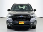 2026 Subaru Forester Hybrid Touring Hybrid