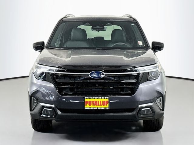 2026 Subaru Forester Hybrid Touring Hybrid