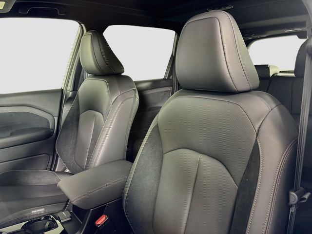 2026 Subaru Forester Hybrid Touring Hybrid