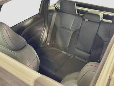 2026 Subaru Forester Hybrid Touring Hybrid