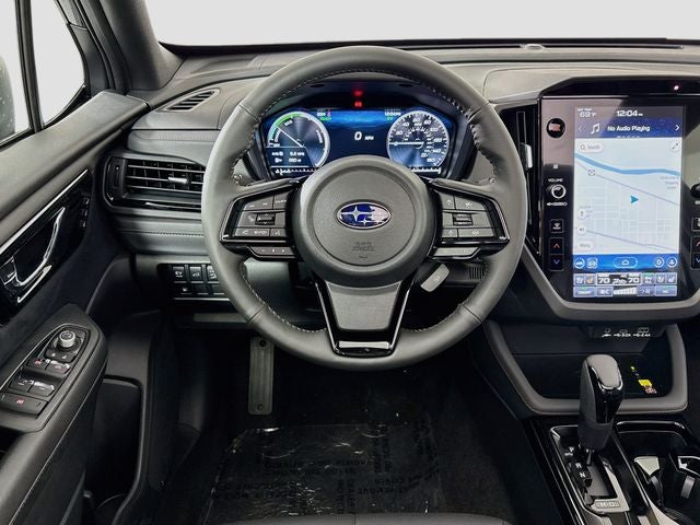 2026 Subaru Forester Hybrid Touring Hybrid