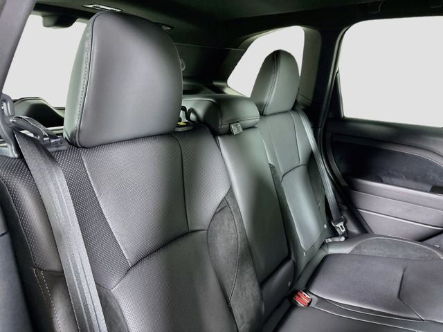 2026 Subaru Forester Hybrid Touring Hybrid
