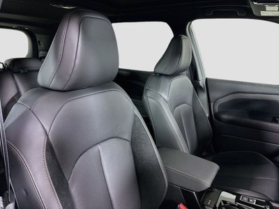 2026 Subaru Forester Hybrid Touring Hybrid
