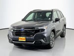 2026 Subaru Forester Hybrid Touring Hybrid