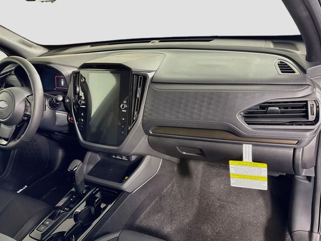 2026 Subaru Forester Hybrid Touring Hybrid