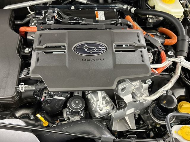 2026 Subaru Forester Hybrid Touring Hybrid