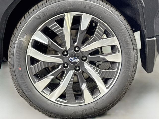2026 Subaru Forester Hybrid Touring Hybrid