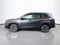 2026 Subaru Forester Hybrid Touring Hybrid