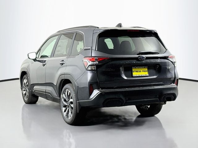 2026 Subaru Forester Hybrid Touring Hybrid