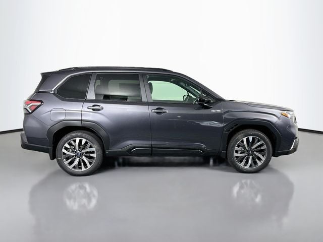 2026 Subaru Forester Hybrid Touring Hybrid