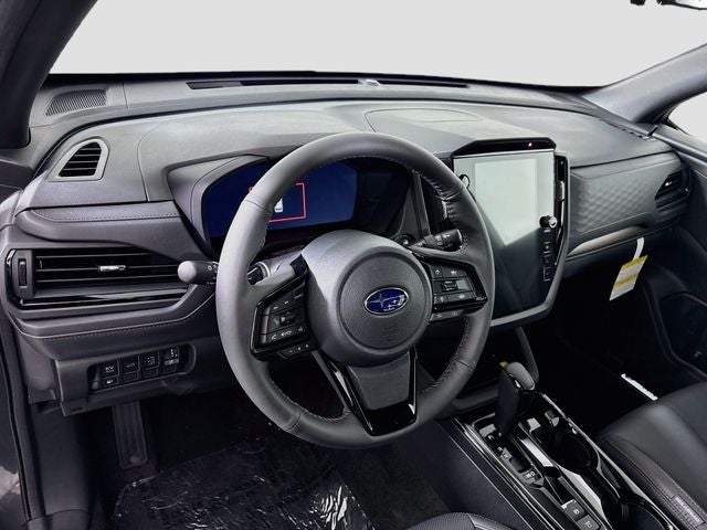 2026 Subaru Forester Hybrid Touring Hybrid