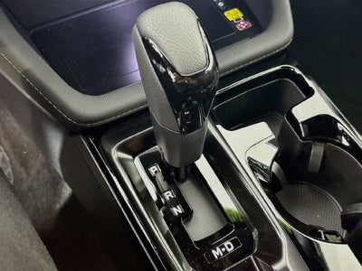 2026 Subaru Forester Hybrid Touring Hybrid