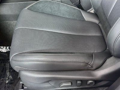 2026 Subaru Forester Hybrid Touring Hybrid