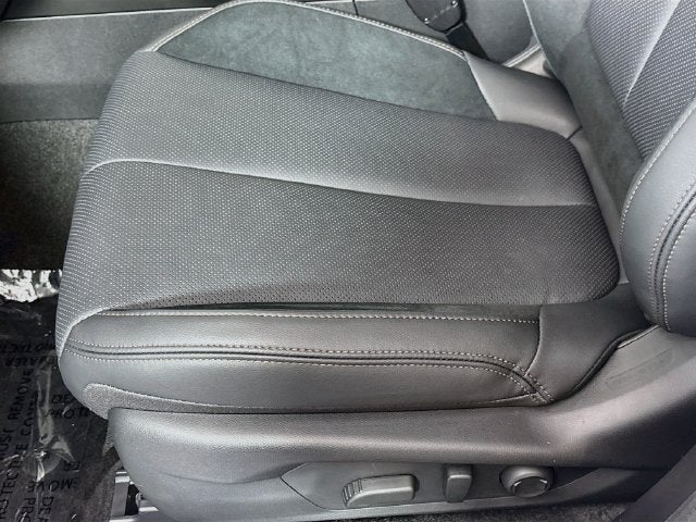 2026 Subaru Forester Hybrid Touring Hybrid
