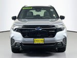 2026 Subaru Forester Hybrid Touring Hybrid