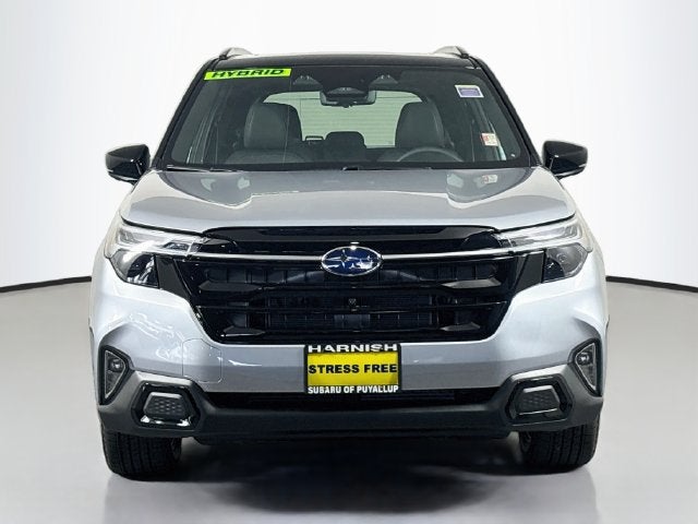 2026 Subaru Forester Hybrid Touring Hybrid