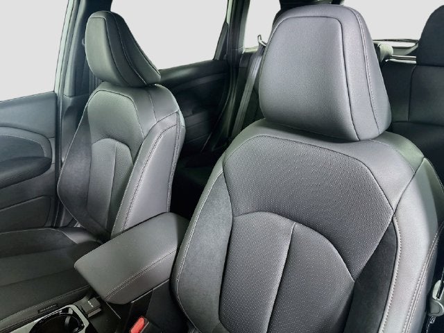 2026 Subaru Forester Hybrid Touring Hybrid