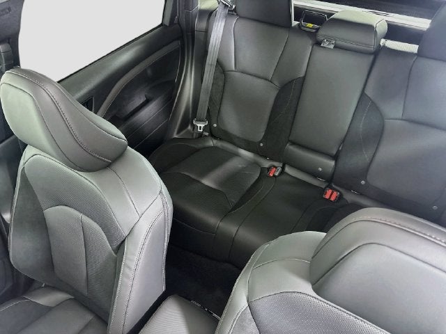 2026 Subaru Forester Hybrid Touring Hybrid