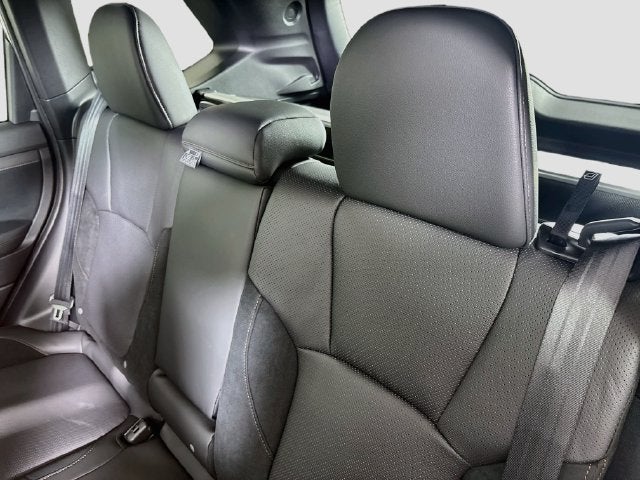 2026 Subaru Forester Hybrid Touring Hybrid