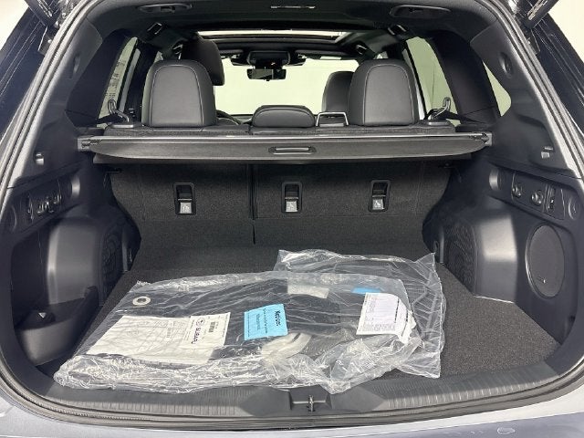 2026 Subaru Forester Hybrid Touring Hybrid