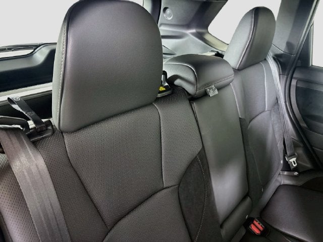 2026 Subaru Forester Hybrid Touring Hybrid
