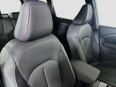 2026 Subaru Forester Hybrid Touring Hybrid