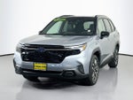 2026 Subaru Forester Hybrid Touring Hybrid