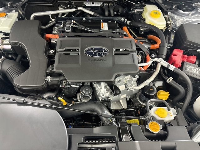 2026 Subaru Forester Hybrid Touring Hybrid