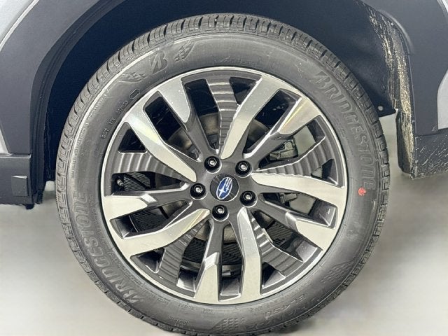 2026 Subaru Forester Hybrid Touring Hybrid