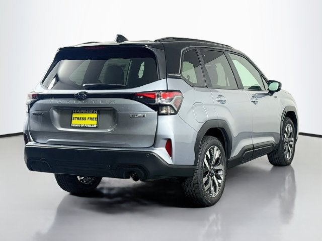 2026 Subaru Forester Hybrid Touring Hybrid