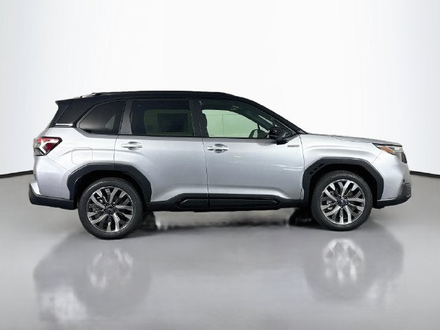 2026 Subaru Forester Hybrid Touring Hybrid