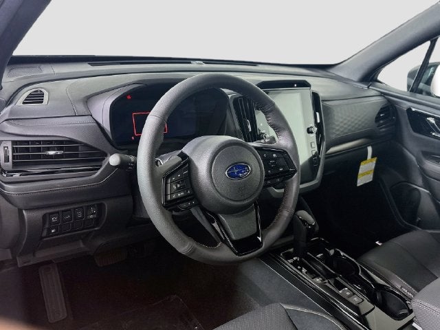 2026 Subaru Forester Hybrid Touring Hybrid