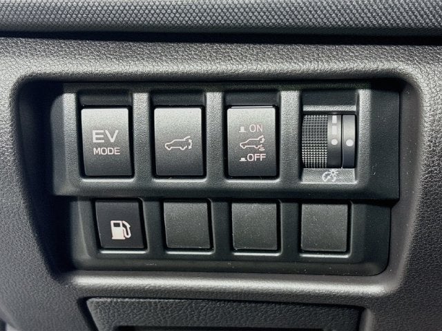 2026 Subaru Forester Hybrid Touring Hybrid