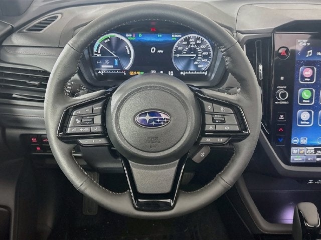 2026 Subaru Forester Hybrid Touring Hybrid