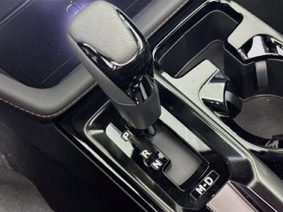2026 Subaru Forester Hybrid Touring Hybrid
