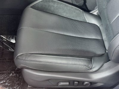 2026 Subaru Forester Hybrid Touring Hybrid