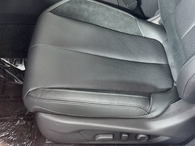 2026 Subaru Forester Hybrid Touring Hybrid