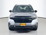 2026 Subaru Forester Hybrid Touring Hybrid