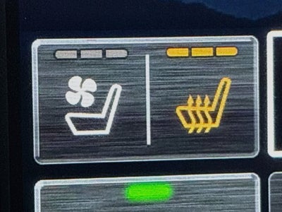 2026 Subaru Forester Hybrid Touring Hybrid