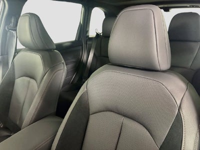 2026 Subaru Forester Hybrid Touring Hybrid