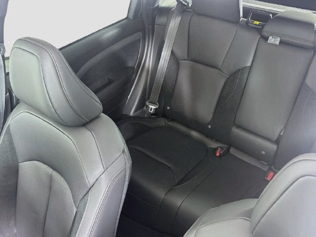 2026 Subaru Forester Hybrid Touring Hybrid