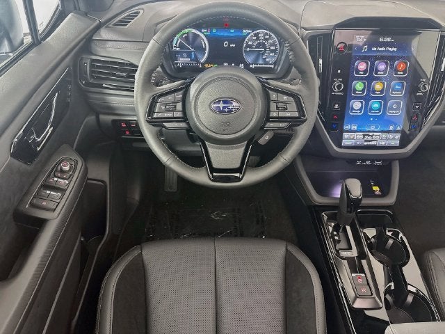 2026 Subaru Forester Hybrid Touring Hybrid
