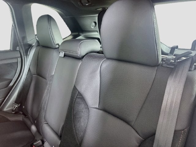 2026 Subaru Forester Hybrid Touring Hybrid